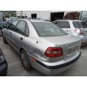 volvo s40 berlina del año 2003