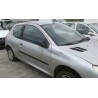peugeot 206 berlina del año 2002