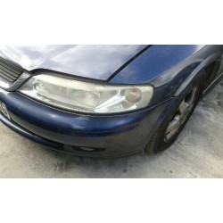 opel vectra b berlina del año 2001