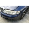 opel vectra b berlina del año 2001