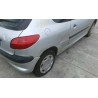 peugeot 206 berlina del año 2002