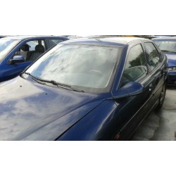 opel vectra b berlina del año 2001