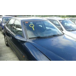 opel vectra b berlina del año 2001