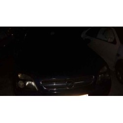 opel vectra c berlina del año 2005