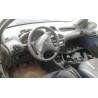 peugeot 206 berlina del año 2002