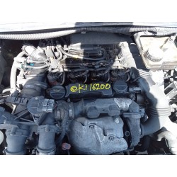 citroen xsara picasso del año 2008