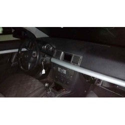 opel vectra c berlina del año 2005