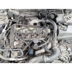 volvo s40 berlina del año 2003