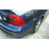 opel vectra b berlina del año 2001