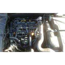 citroen c5 berlina del año 2002