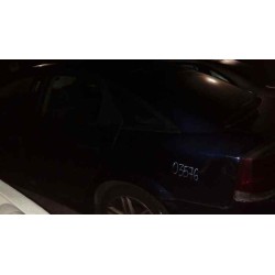 opel vectra c berlina del año 2005