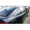 opel vectra b berlina del año 2001