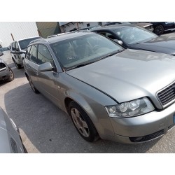 audi a4 avant (8e) del año 2001