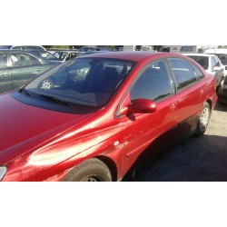 citroen c5 berlina del año 2002