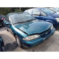 ford mondeo berlina/familiar (fd) del año 1993