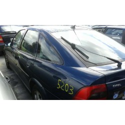 opel vectra b berlina del año 2001