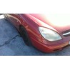 citroen c5 berlina del año 2002