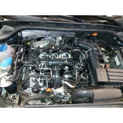 volkswagen jetta (162) del año 2011