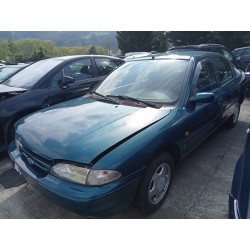 ford mondeo berlina/familiar (fd) del año 1993