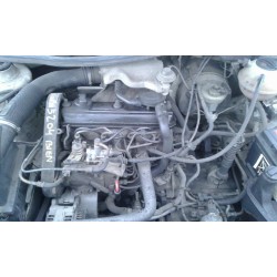 volkswagen vento (1h2) del año 1996