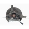 Recambio de mangueta delantera izquierda para saab 9-3 sport sedán aero referencia OEM IAM   