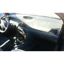 citroen c5 berlina del año 2002