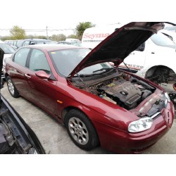 alfa romeo 156 (116) del año 2002