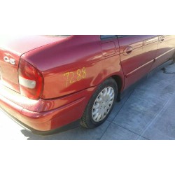 citroen c5 berlina del año 2002