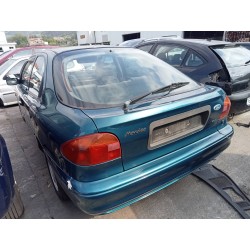 ford mondeo berlina/familiar (fd) del año 1993