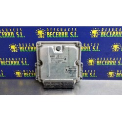 Recambio de centralita motor uce para chrysler voyager (rg) 2.5 crd grand voyager limited referencia OEM IAM P04727661AA 0281010