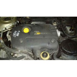 renault laguna (b56) del año 1999