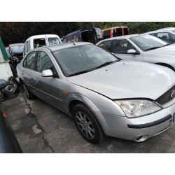 ford mondeo berlina (ge) del año 2002
