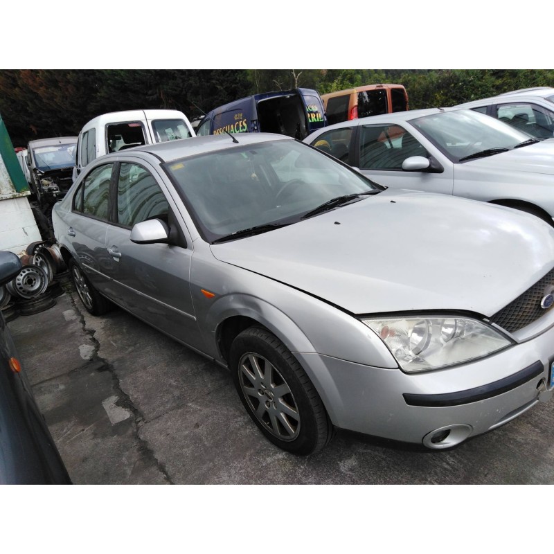 ford mondeo berlina (ge) del año 2002
