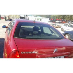 citroen c5 berlina del año 2002