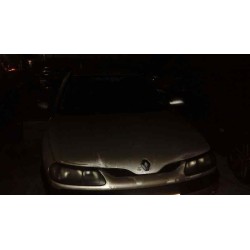 renault laguna (b56) del año 1999