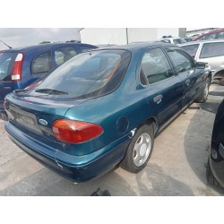 ford mondeo berlina/familiar (fd) del año 1993