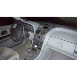 renault laguna (b56) del año 1999