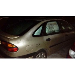 renault laguna (b56) del año 1999
