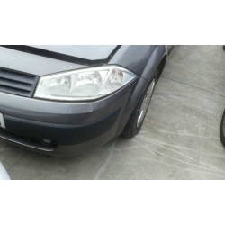 renault megane ii classic berlina del año 2004