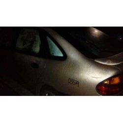 renault laguna (b56) del año 1999