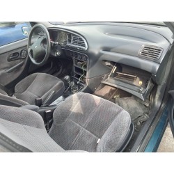 ford mondeo berlina/familiar (fd) del año 1993