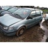 mitsubishi space wagon (n30/n40) del año 1992