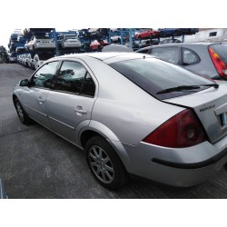 ford mondeo berlina (ge) del año 2002