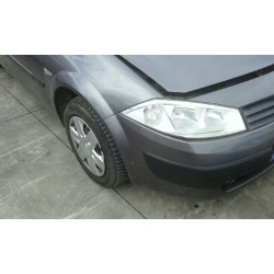 renault megane ii classic berlina del año 2004