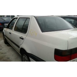 volkswagen vento (1h2) del año 1996
