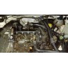 seat cordoba berlina (6k2) del año 1999