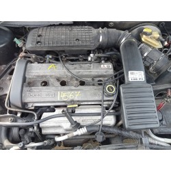 ford mondeo berlina/familiar (fd) del año 1993