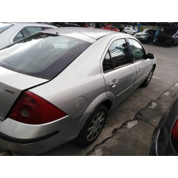 ford mondeo berlina (ge) del año 2002