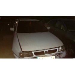 seat cordoba berlina (6k2) del año 1999