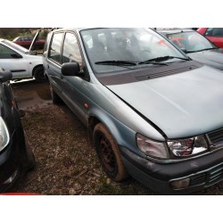 mitsubishi space wagon (n30/n40) del año 1992